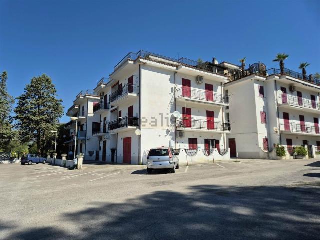 Appartamento in vendita di 80 m² in Via Acqua del Lauro