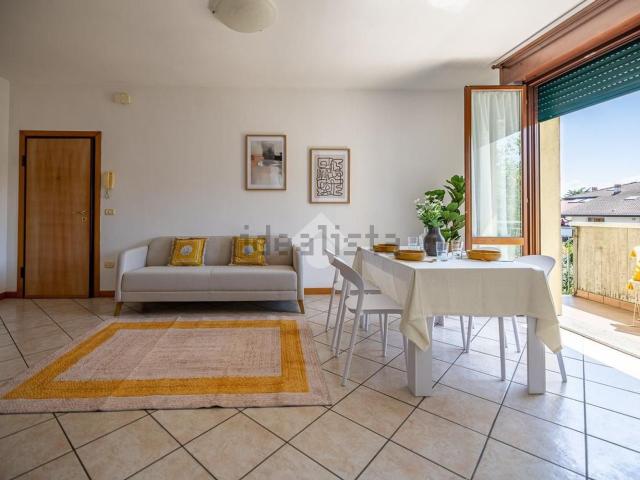 Appartamento in vendita di 80 m² in Via Acquario, 29