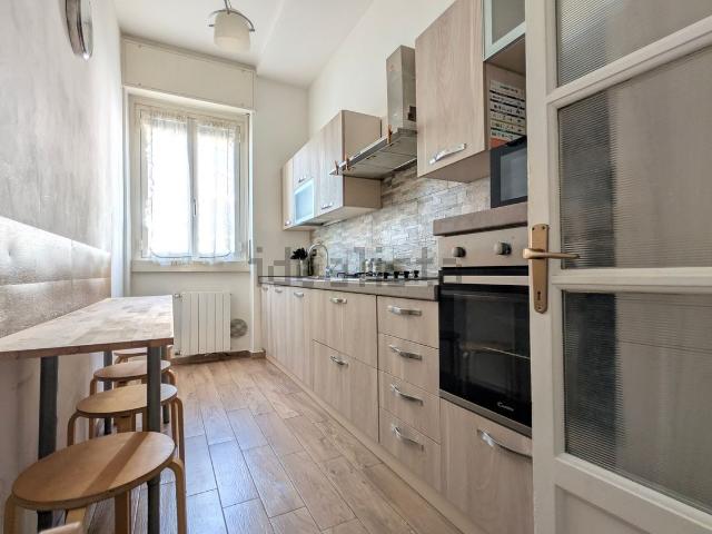 Appartamento in vendita di 80 m² in Via Agostino Setti, 11