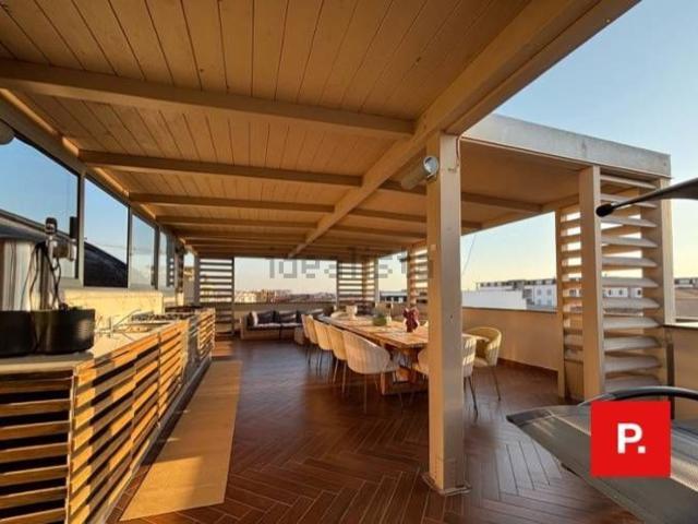 Appartamento in vendita di 80 m² in Via Agostino Stellato