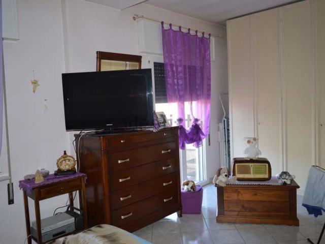 Appartamento in vendita di 80 m² in Via Adolfo Sanguinetti