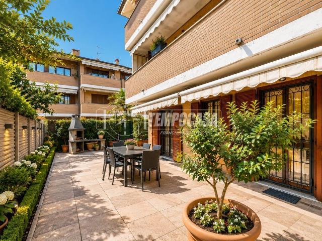 Appartamento in vendita di 80 m² in Via Adamello
