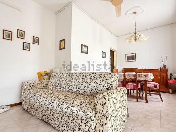 Appartamento in vendita di 80 m² in Via Adua