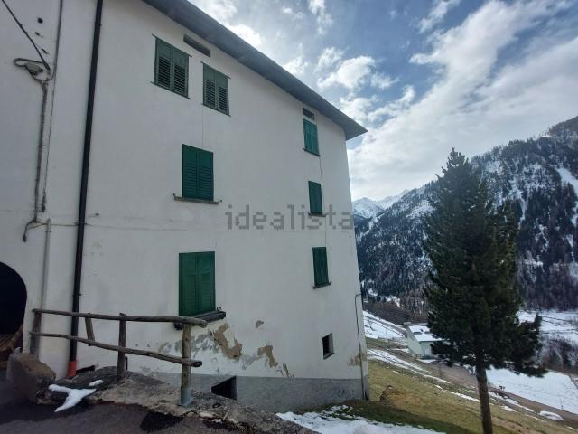 Appartamento in vendita di 80 m² in Via al Dos