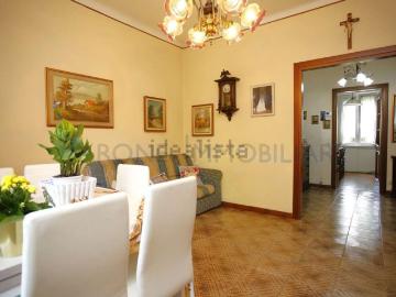 Appartamento in vendita di 80 m² in Via Aladino Bibolotti