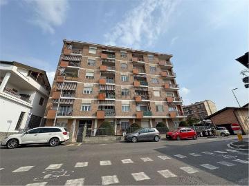 Appartamento in vendita di 80 m² in Via Albussano, 12