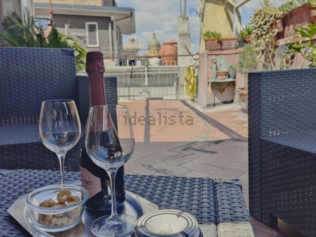 Appartamento in vendita di 80 m² in Via Alberto da Nola, 1