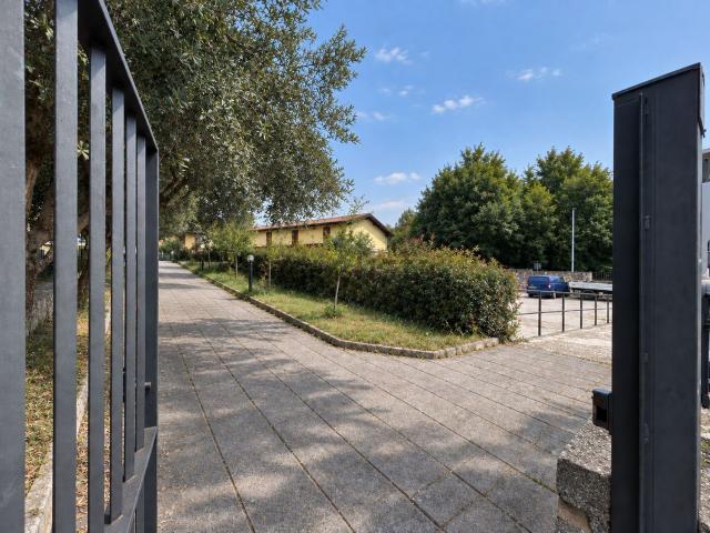 Appartamento in vendita di 80 m² in Via Alberto da Giussano, 3