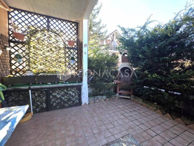 Appartamento in vendita di 80 m² in Via Alboreto, 34