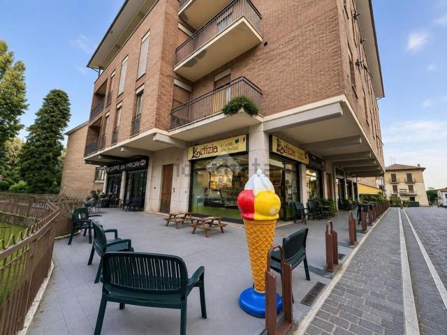 Appartamento in vendita di 80 m² in Via Alcide De Gasperi
