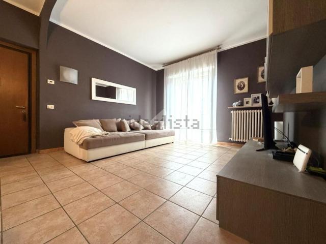 Appartamento in vendita di 80 m² in Via Alcide De Gasperi, 7