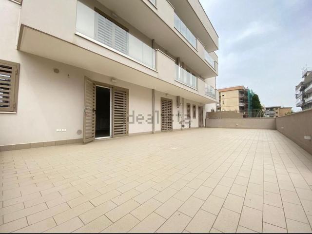 Appartamento in vendita di 80 m² in Via Alcide De Gasperi, 1