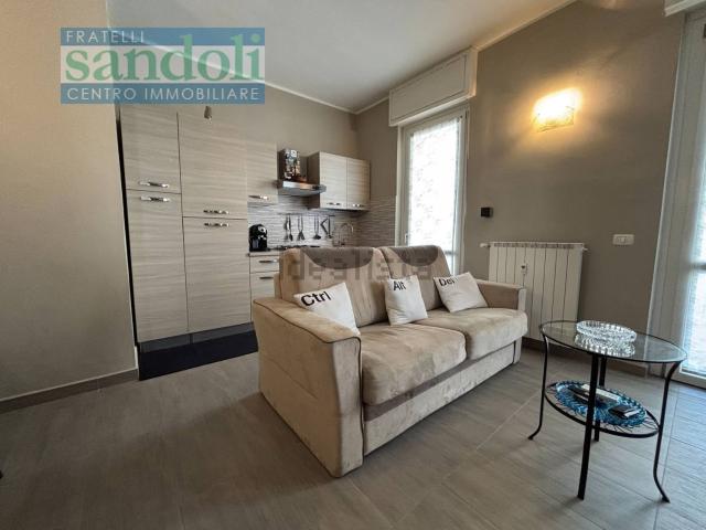 Appartamento in vendita di 80 m² in Via Aldo Maria Scalise, 8
