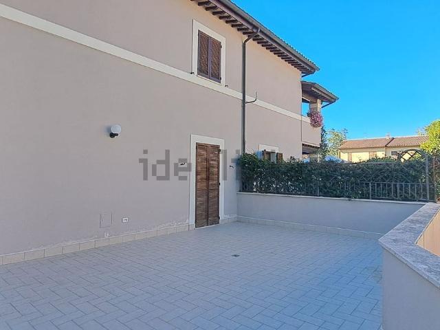Appartamento in vendita di 80 m² in Via Aldo Moro, 16