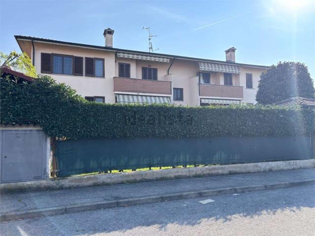 Appartamento in vendita di 80 m² in Via Aldo Moro