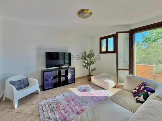 Appartamento in vendita di 80 m² in Via Aldo Moro, 67