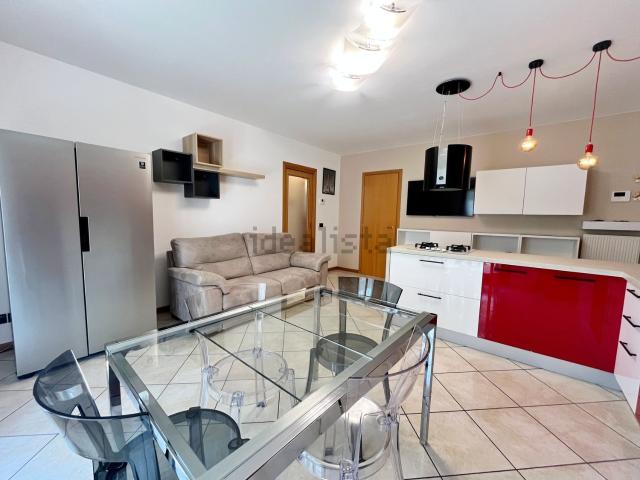 Appartamento in vendita di 80 m² in Via Aldo Moro