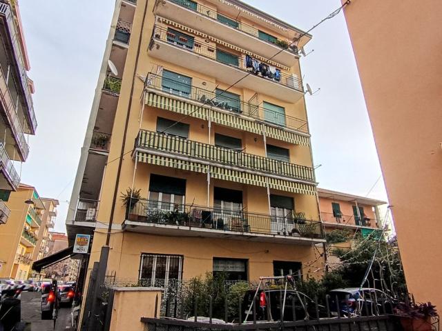 Appartamento in vendita di 80 m² in Via Aldo Gastaldi