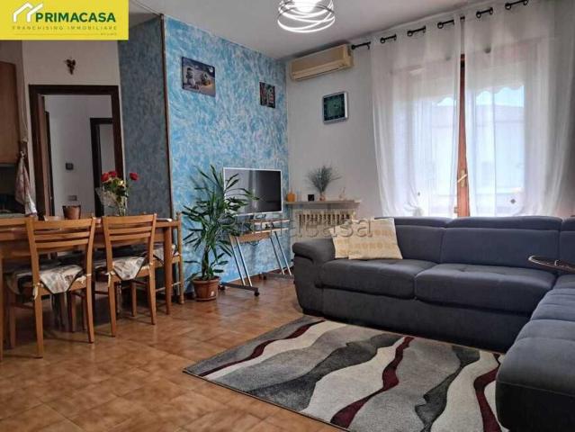 Appartamento in vendita di 80 m² in Via Alessandri