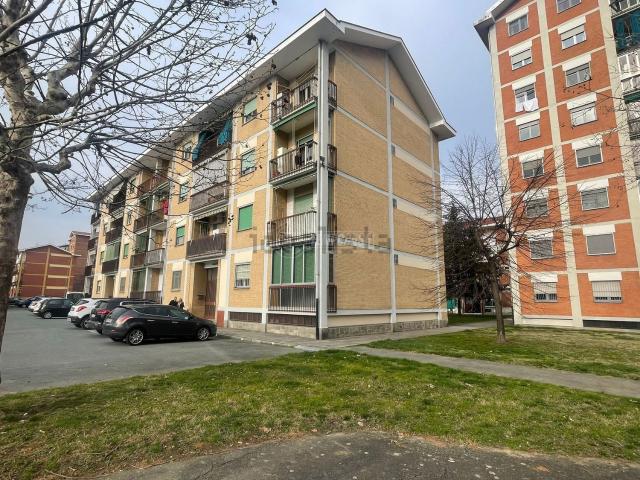 Appartamento in vendita di 80 m² in Via Alessandria, 21