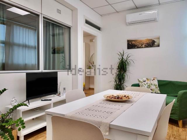 Appartamento in vendita di 80 m² in Via Alessandro Maggini, 55
