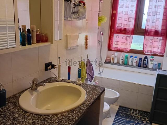 Appartamento in vendita di 80 m² in Via Alessandro Manzoni