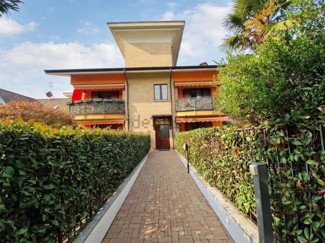 Appartamento in vendita di 80 m² in Via Alessandro Manzoni, 131
