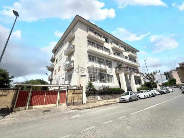 Appartamento in vendita di 80 m² in Via Alessandro Manzoni, 230