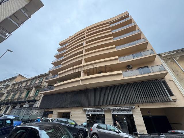 Appartamento in vendita di 80 m² in Via Alessandro Manzoni, 4