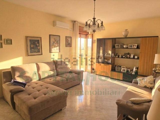 Appartamento in vendita di 80 m² in Via Alessandro Manzoni, 63