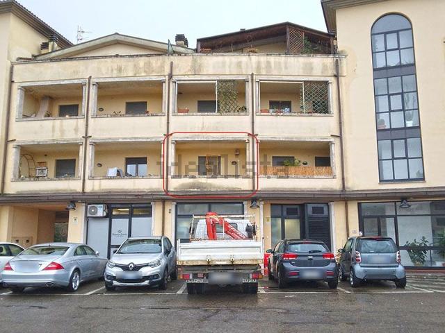 Appartamento in vendita di 80 m² in Via Alessandro del Vita