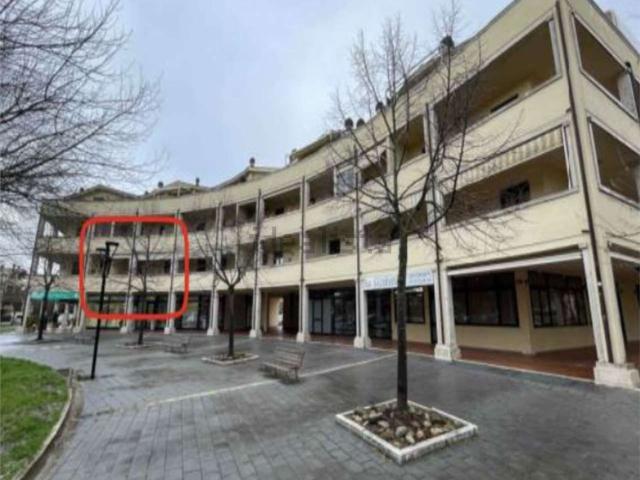 Appartamento in vendita di 80 m² in Via Alessandro del Vita, 31