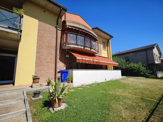 Appartamento in vendita di 80 m² in Via Alessandro Volta, 3
