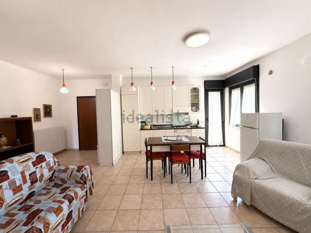 Appartamento in vendita di 80 m² in Via Alessandro Volta