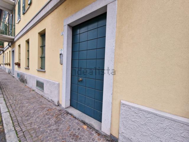 Appartamento in vendita di 80 m² in Via Alessandro Volta, 52