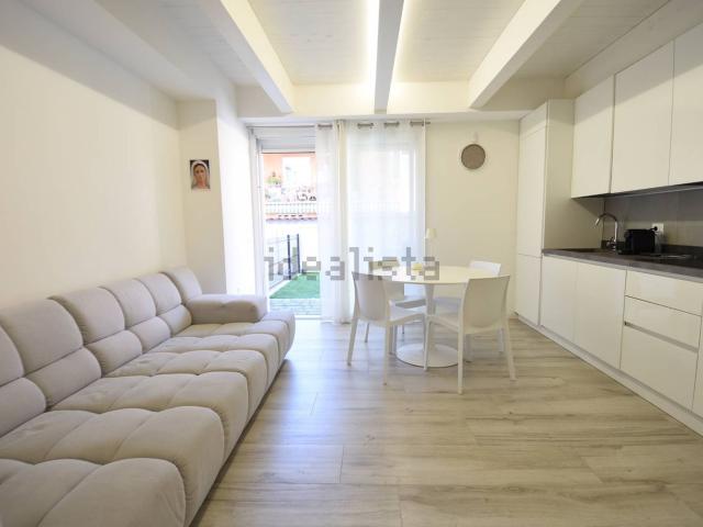 Appartamento in vendita di 80 m² in Via Alessandro Volta, 65