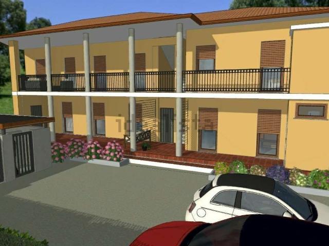 Appartamento in vendita di 80 m² in Via Alessandro Volta
