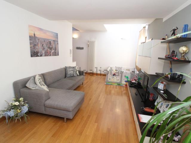 Appartamento in vendita di 80 m² in Via Alessandro Volta