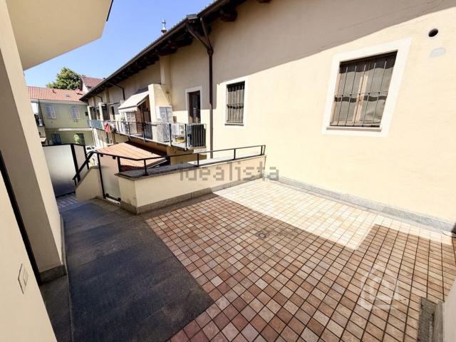 Appartamento in vendita di 80 m² in Via Alfieri, 2