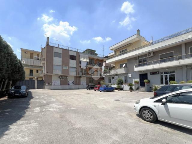 Appartamento in vendita di 80 m² in Via Alfonso Lamarmora, 8