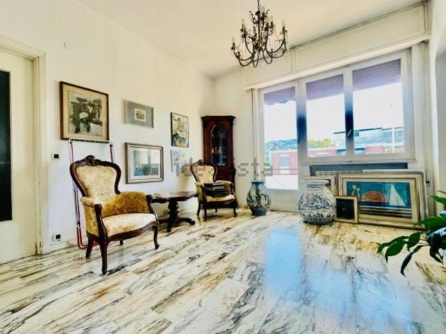 Appartamento in vendita di 80 m² in Via alla Massa