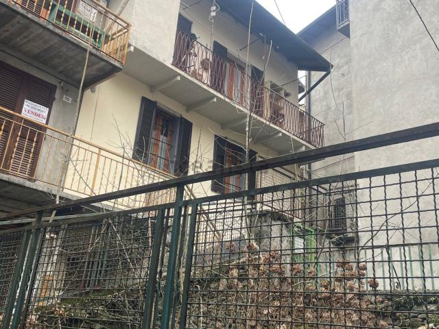 Appartamento in vendita di 80 m² in Via alla Piazzetta, 8