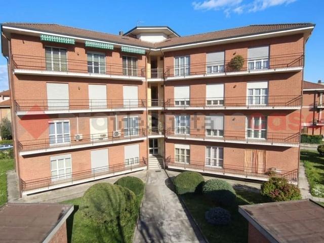 Appartamento in vendita di 80 m² in Via alla Stazione