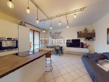 Appartamento in vendita di 80 m² in Via alle Fabbriche