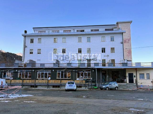 Appartamento in vendita di 80 m² in Via Alpe Colombino