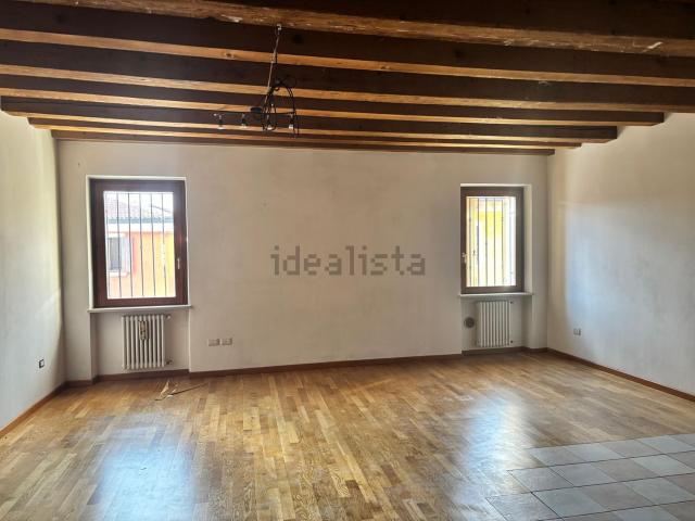 Appartamento in vendita di 80 m² in Via Altichiero da Zevio