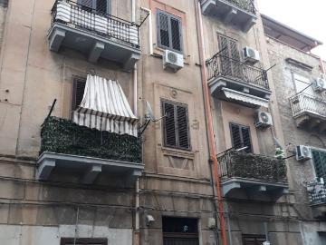 Appartamento in vendita di 80 m² in Via Ammiraglio Antiocheno, 13