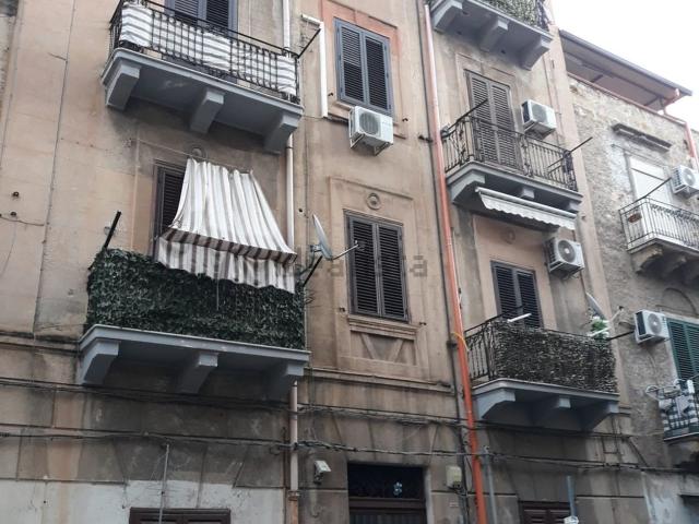 Appartamento in vendita di 80 m² in Via Ammiraglio Antiocheno, 13