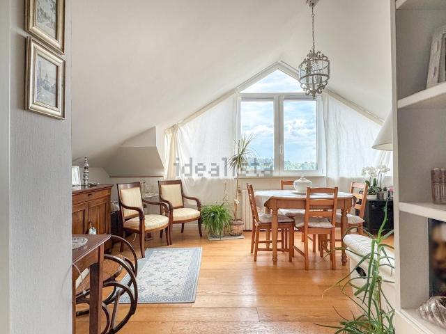 Appartamento in vendita di 80 m² in Via Ambrogio Sansedoni