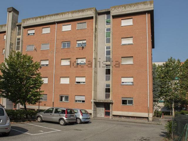 Appartamento in vendita di 80 m² in Via Amendola, 6